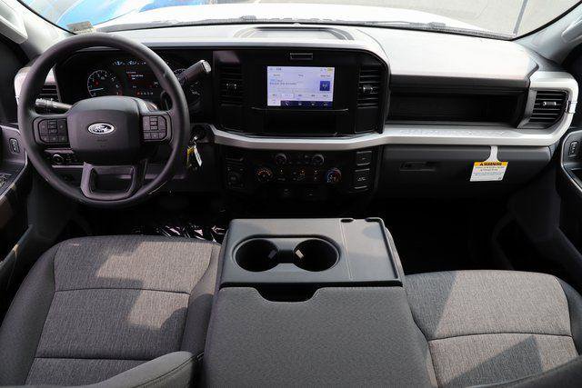 New 2026 Ford F350 XL w/ STX Appearance Package image 20
