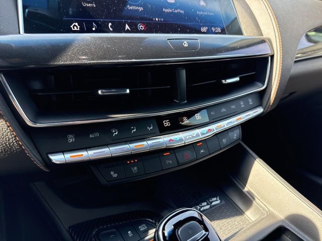 Used 2023 Cadillac CT5 V w/ Premium Package AWD/4WD image 15