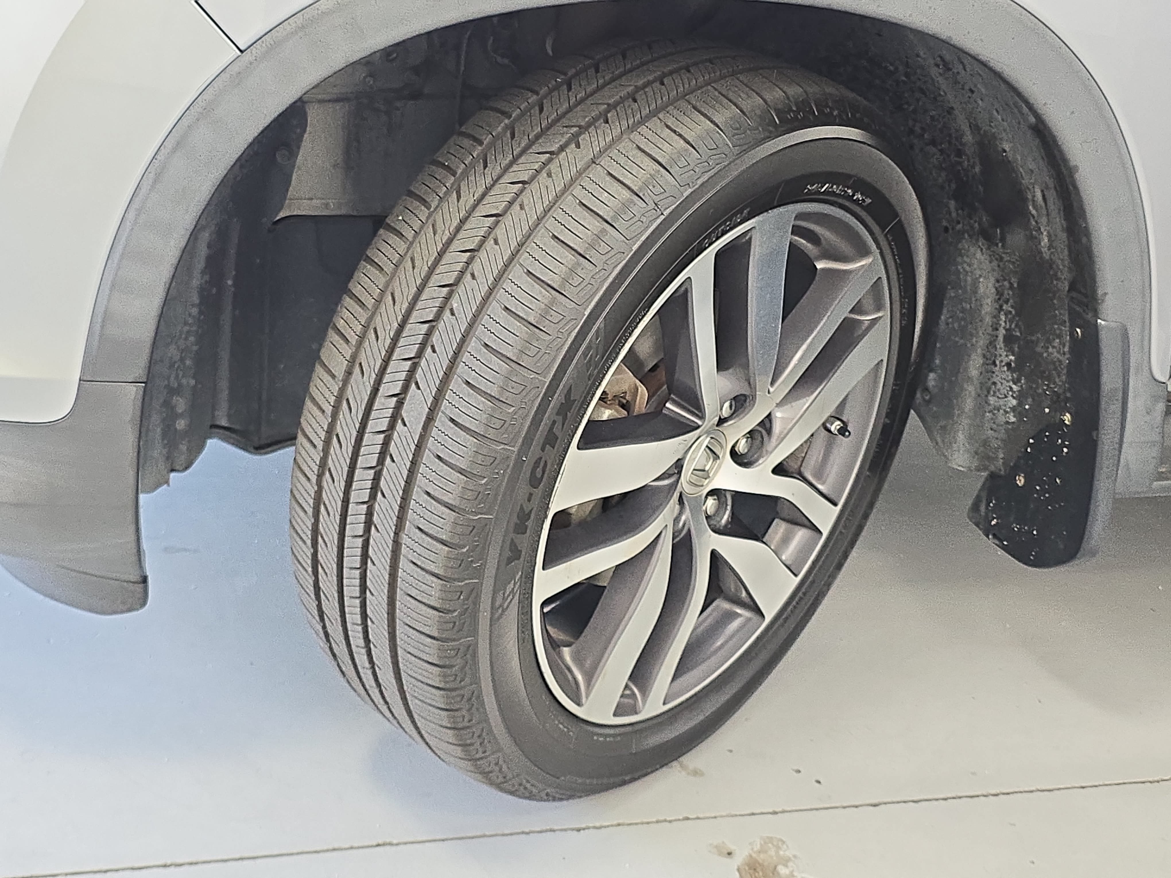 Used 2018 Honda Pilot Touring image 34