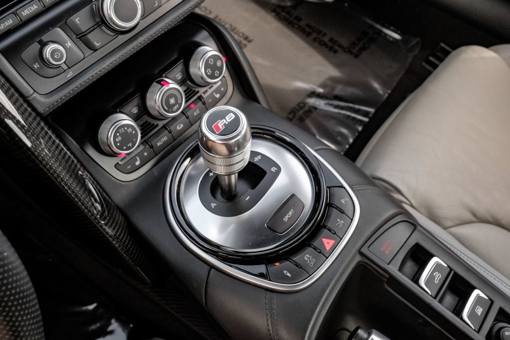 Used 2014 Audi R8 V8 AWD/4WD image 20
