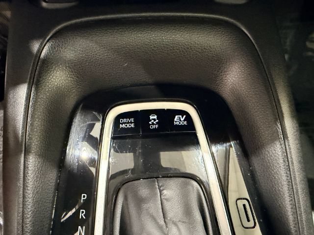Used 2024 Toyota Corolla XLE FWD image 41