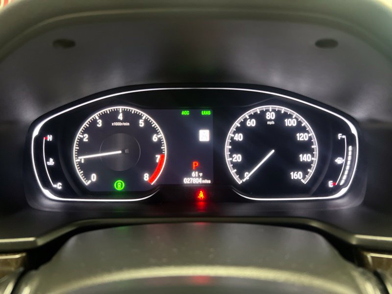 Used 2018 Honda Accord Touring image 25