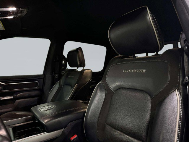 Used 2022 RAM 1500 Laramie image 36
