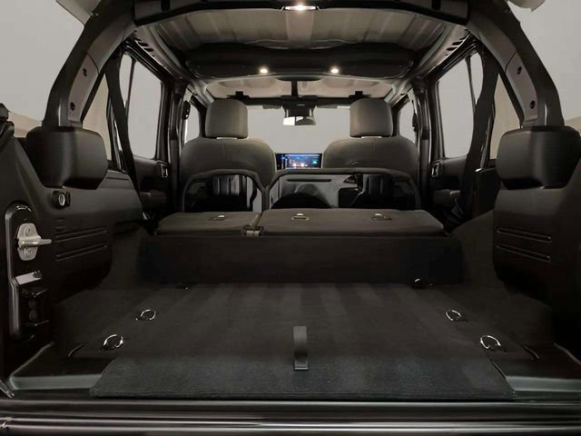 Used 2025 Jeep Wrangler Unlimited Sport S 4xe image 77