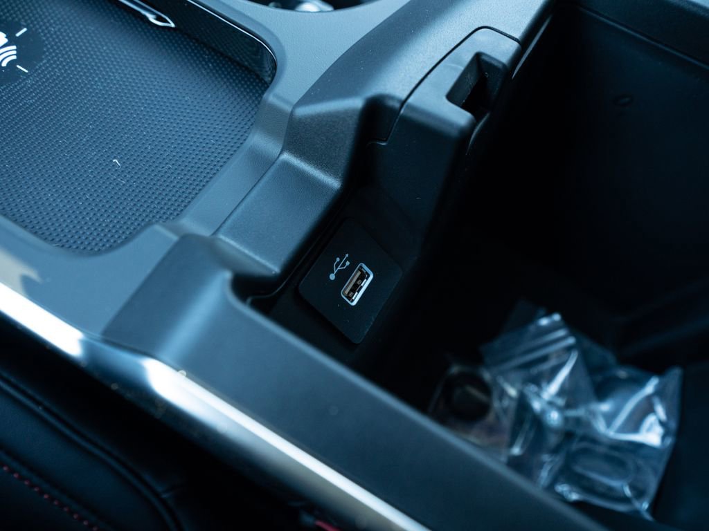 New 2026 Acura RDX A-Spec image 36