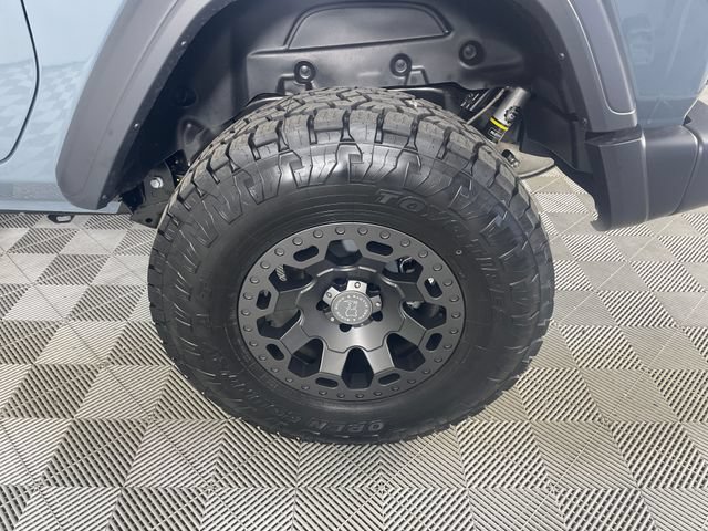 New 2026 Jeep Wrangler Sport AWD/4WD image 19