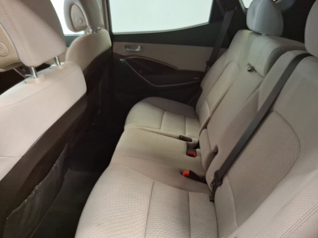 Used 2017 Hyundai Santa Fe Sport AWD/4WD image 13