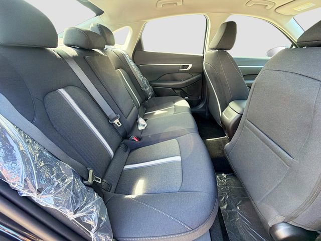 New 2026 Hyundai Sonata SEL image 27