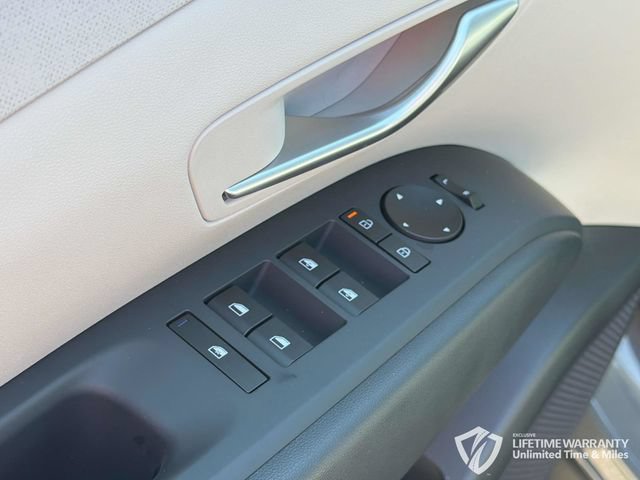 New 2026 Hyundai Tucson SEL FWD image 24