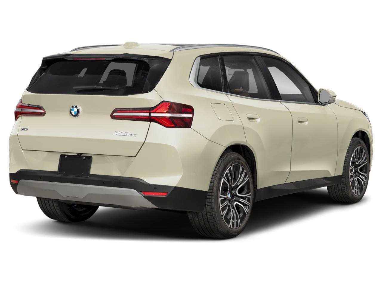New 2026 BMW X3 xDrive30i w/ Convenience Package AWD/4WD image 12
