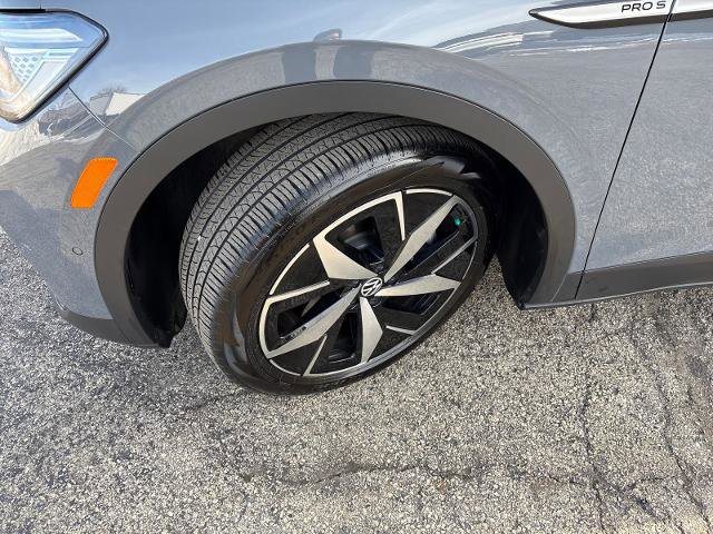 Used 2024 Volkswagen ID.4 Pro S image 27