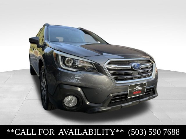 Used 2019 Subaru Outback 2.5i Limited AWD/4WD image 7