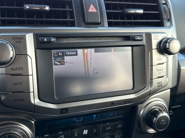 Used 2015 Toyota 4Runner Limited image 24