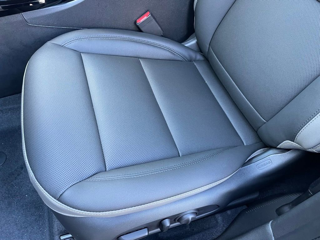 New 2026 Chevrolet Trax ACTIV w/ Driver Confidence Package image 25