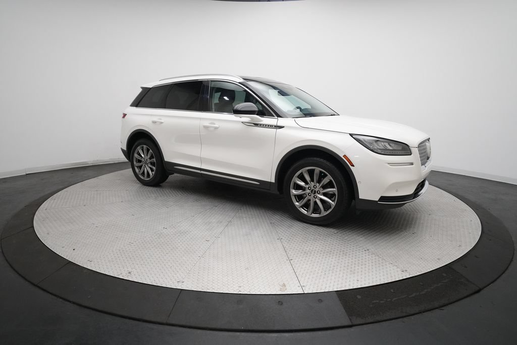 Used 2020 Lincoln Corsair AWD w/ Luxury Package image 36