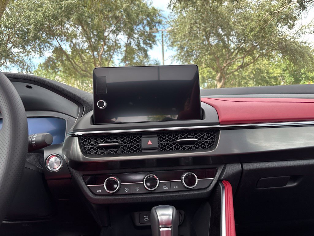 New 2026 Acura ADX A-Spec FWD image 23
