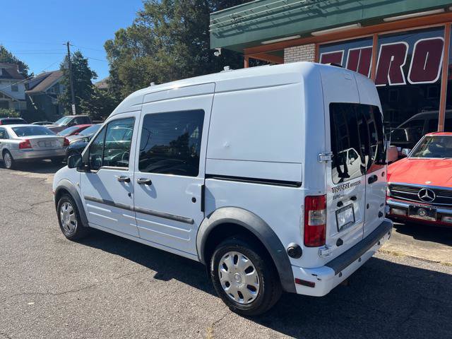Used 2013 Ford Transit Connect XLT FWD image 7