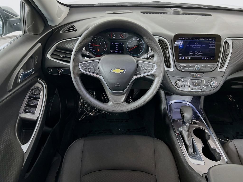 Used 2022 Chevrolet Malibu LS w/ Driver Confidence Package II FWD image 20