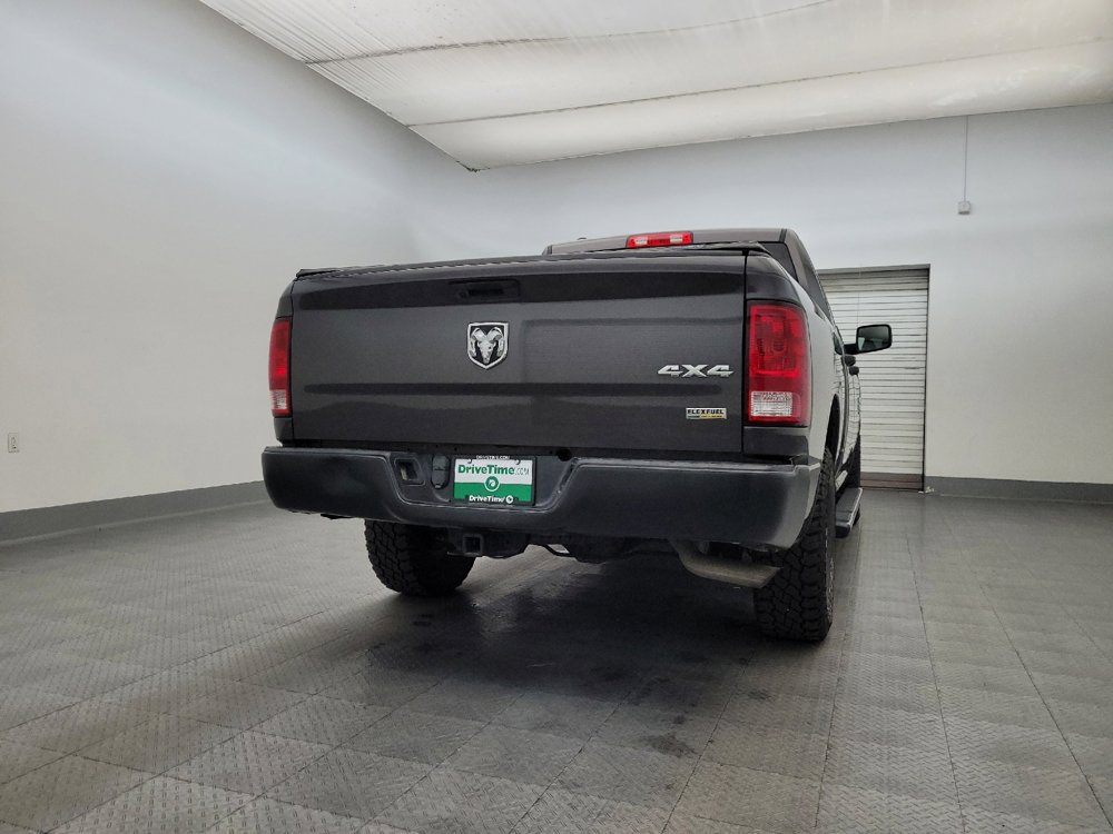 Used 2019 RAM 1500 Tradesman w/ Popular Equipment Group image 7