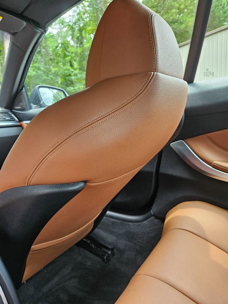 Used 2016 BMW 428i xDrive Convertible image 20