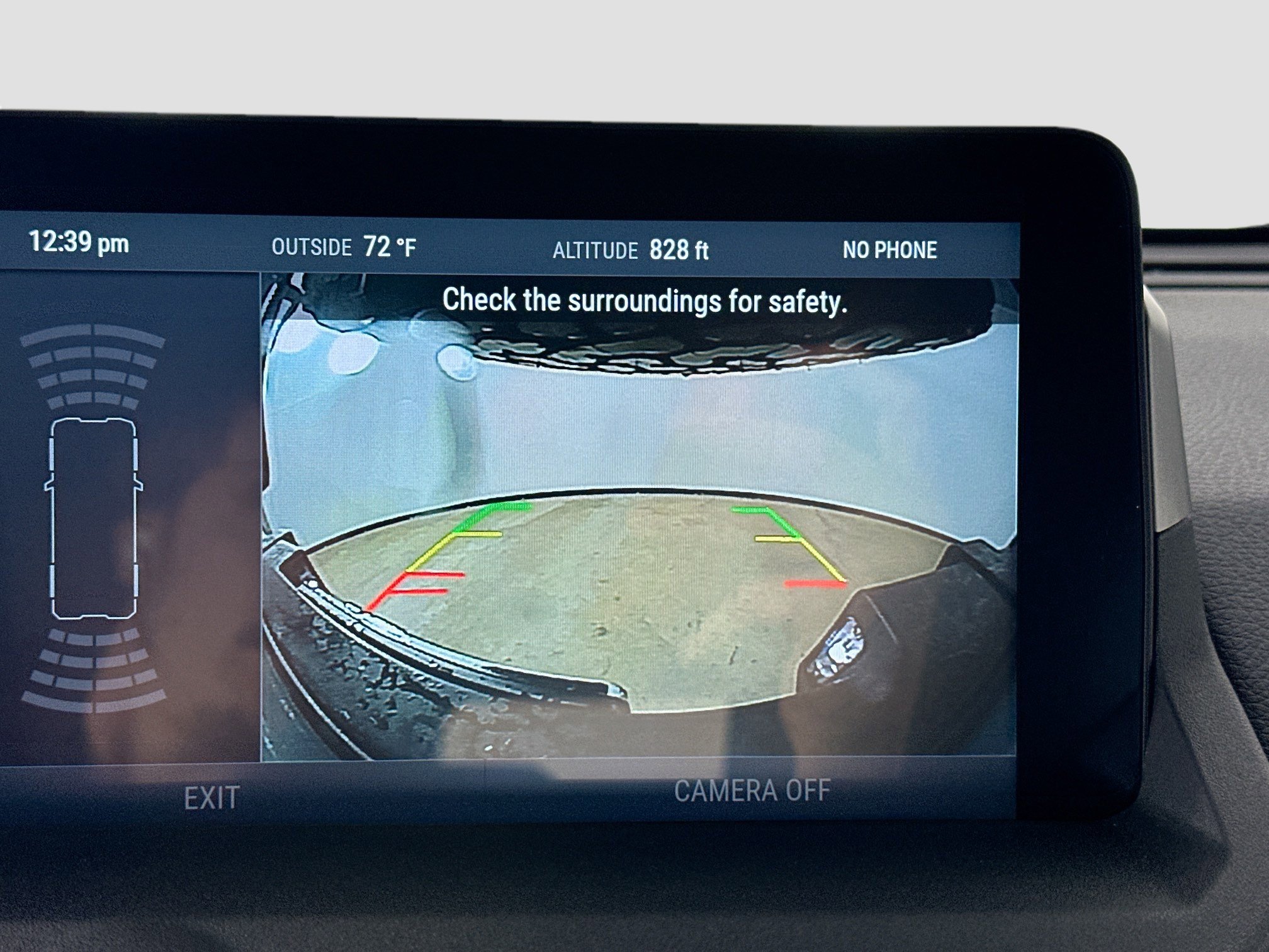 New 2026 INEOS Grenadier Trialmaster Edition AWD/4WD image 25