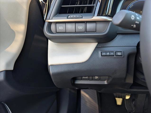 New 2026 Toyota Crown Limited image 17