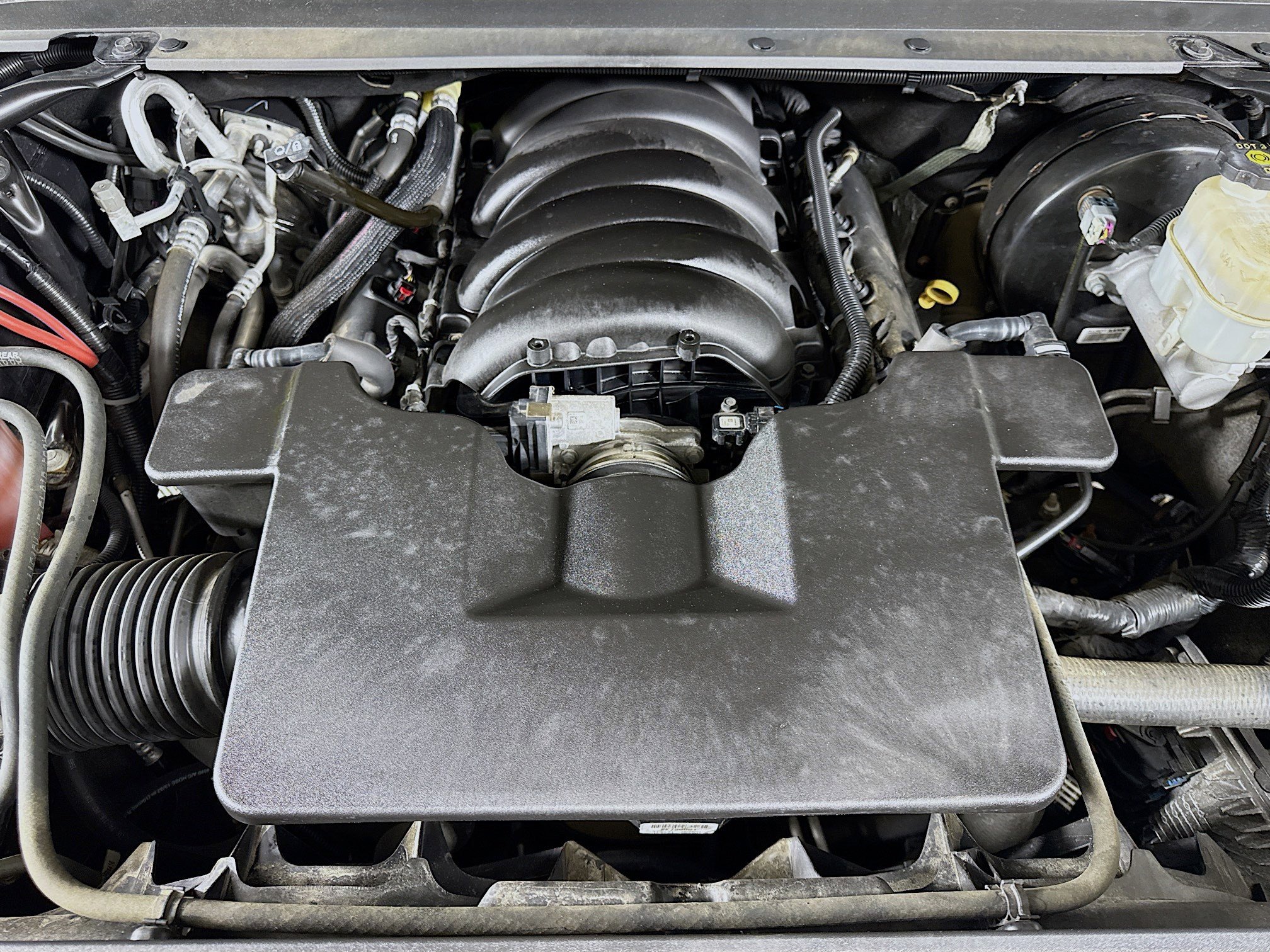 Used 2019 Chevrolet Tahoe LT image 39