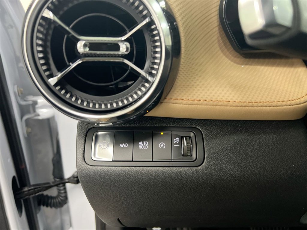 New 2026 Chevrolet Equinox ACTIV w/ Safety and Technology Package image 18