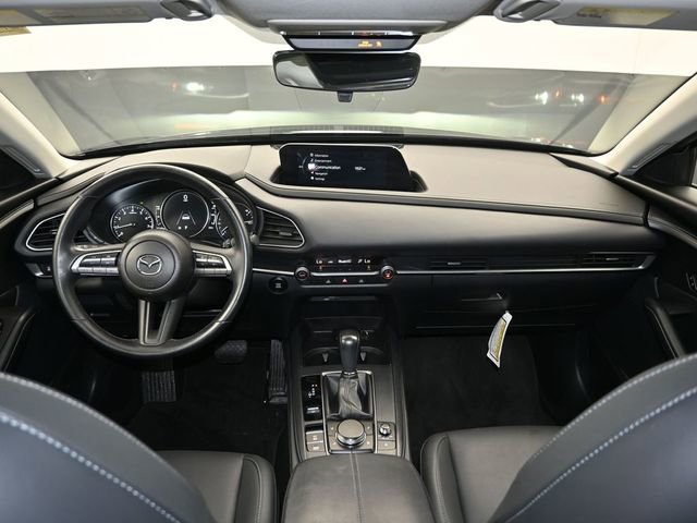 Certified 2023 MAZDA CX-30 AWD 2.5 S w/ Select Package image 17
