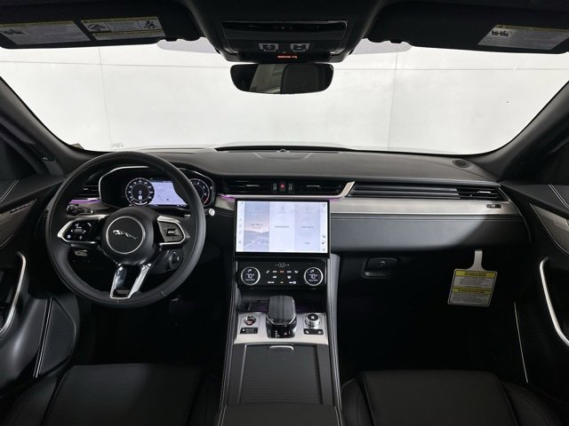 New 2026 Jaguar F-PACE R-Dynamic S image 24