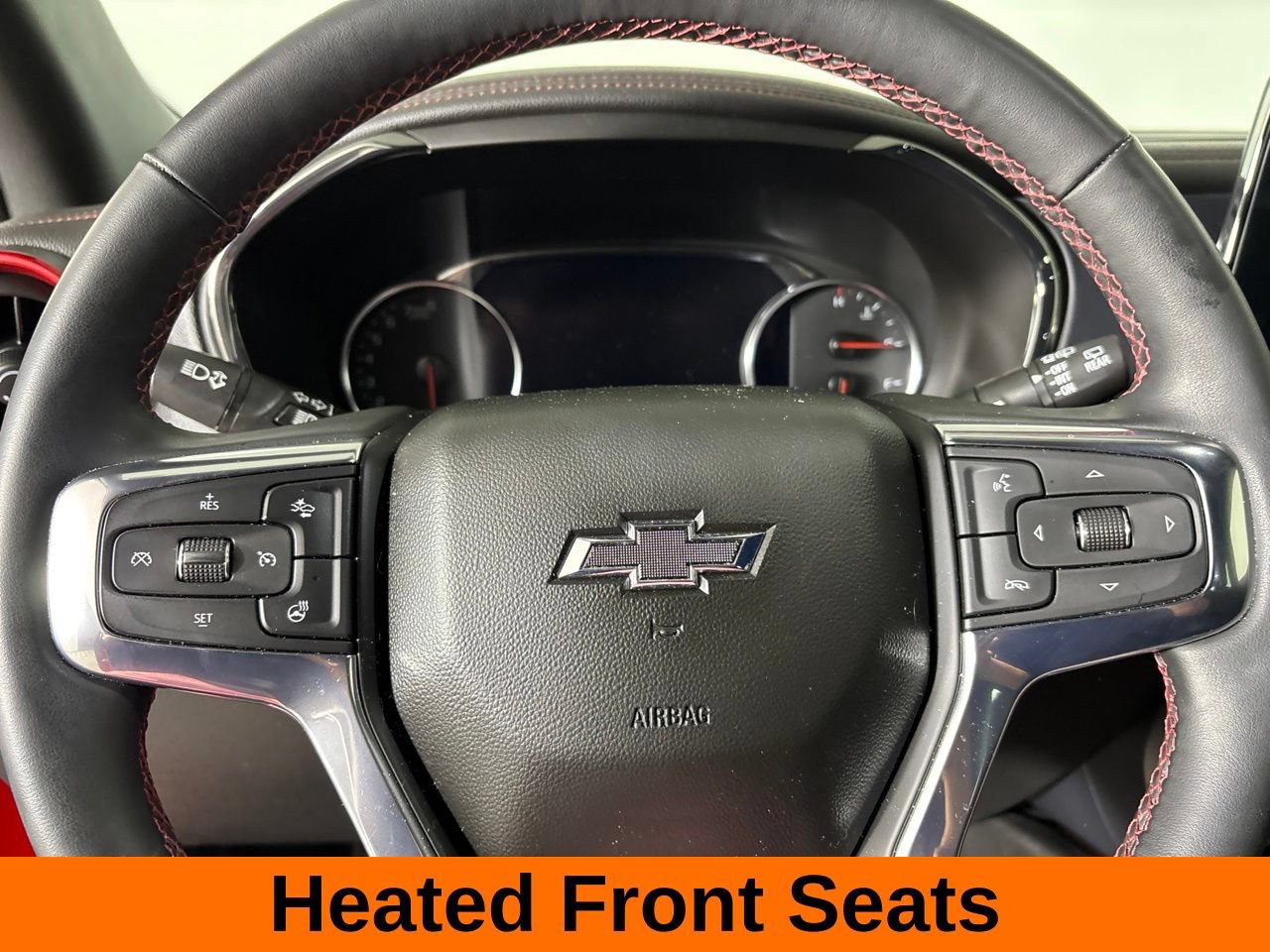 Used 2023 Chevrolet Blazer RS AWD/4WD image 13