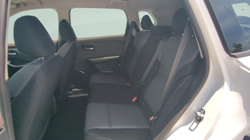 Certified 2023 Nissan Rogue SV FWD image 9