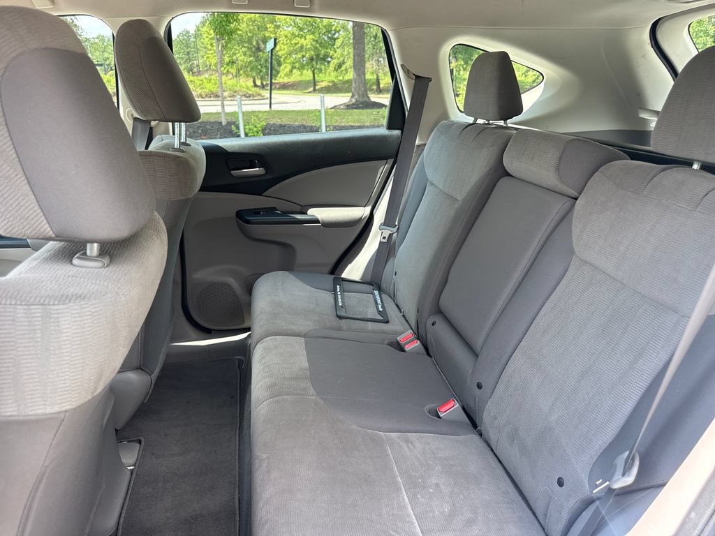 Used 2013 Honda CR-V LX image 32