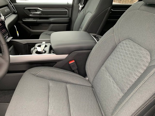 New 2026 RAM 1500 Big Horn image 12