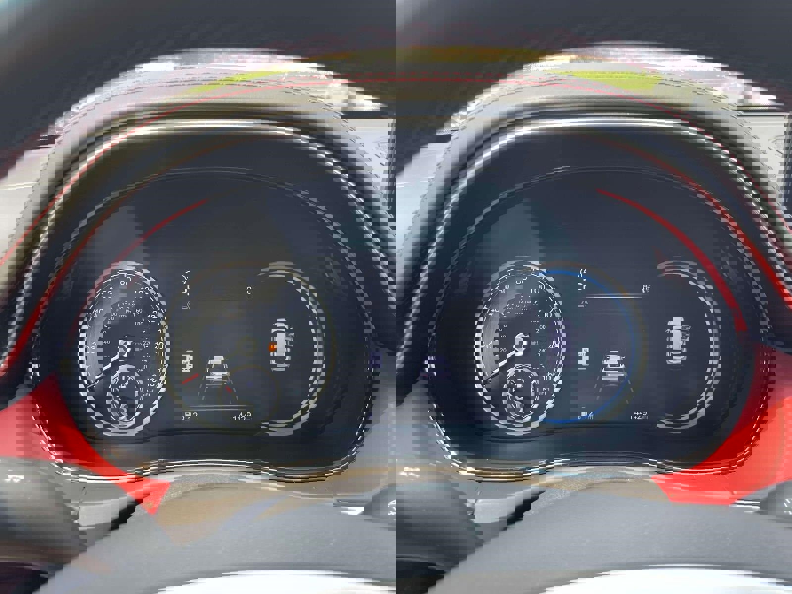 Used 2025 Genesis GV70 3.5T Sport w/ Sport Advanced Package image 26