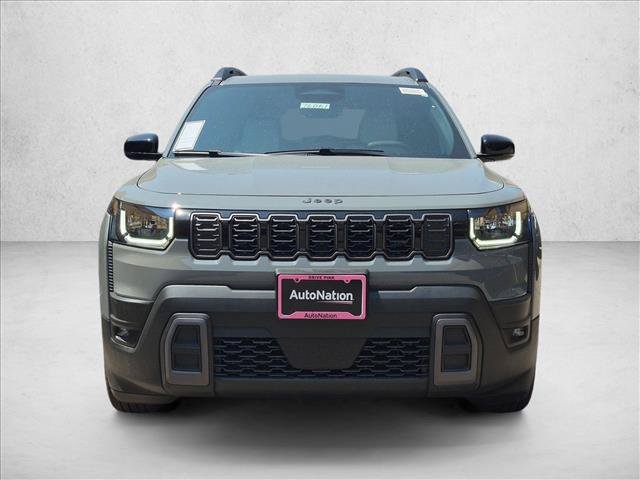 New 2026 Jeep Cherokee Limited AWD/4WD image 5