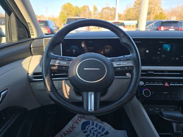 Used 2025 Hyundai Tucson SEL image 13