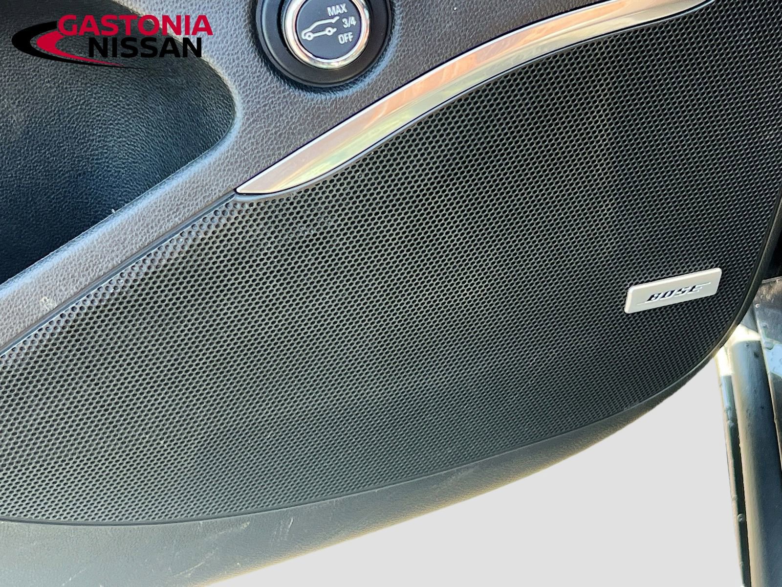 Used 2018 Buick Enclave Avenir w/ Avenir Technology Package image 25