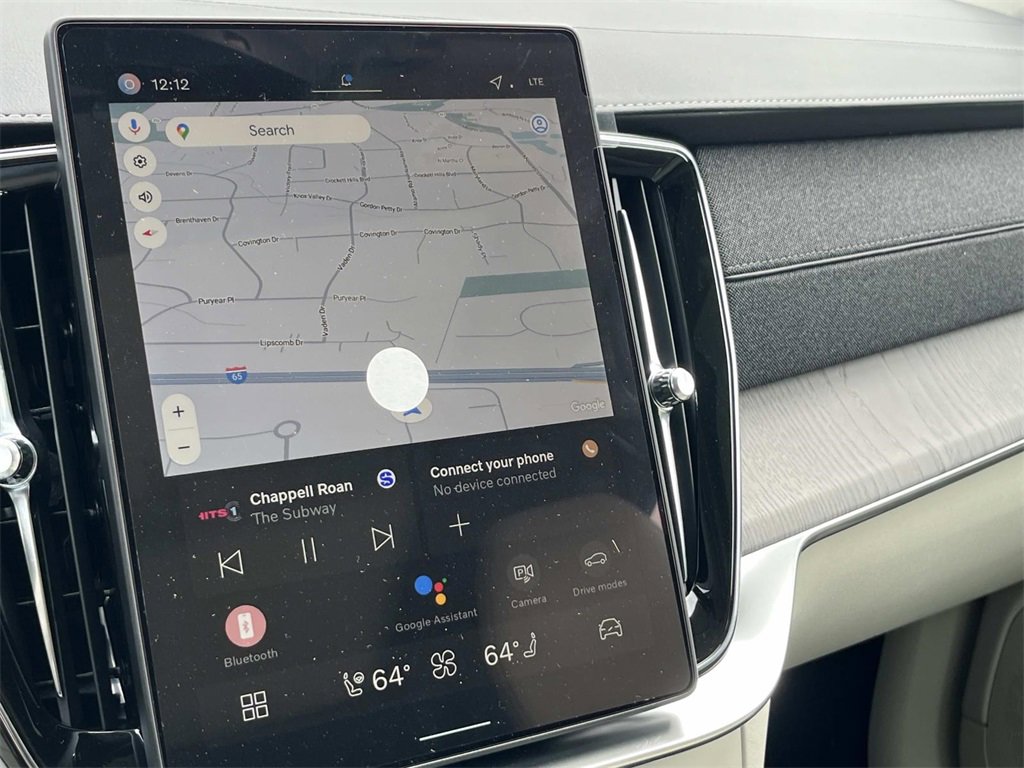 New 2026 Volvo XC90 B6 Ultra image 28