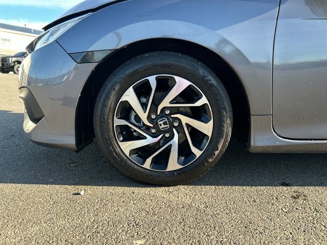 Used 2016 Honda Civic LX-P image 28