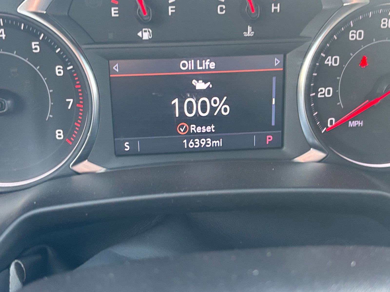 Used 2025 Chevrolet Blazer LT image 41