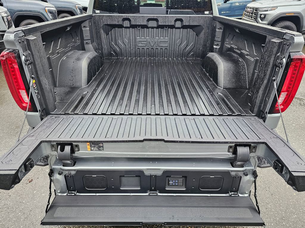 New 2026 GMC Sierra 1500 Denali image 50