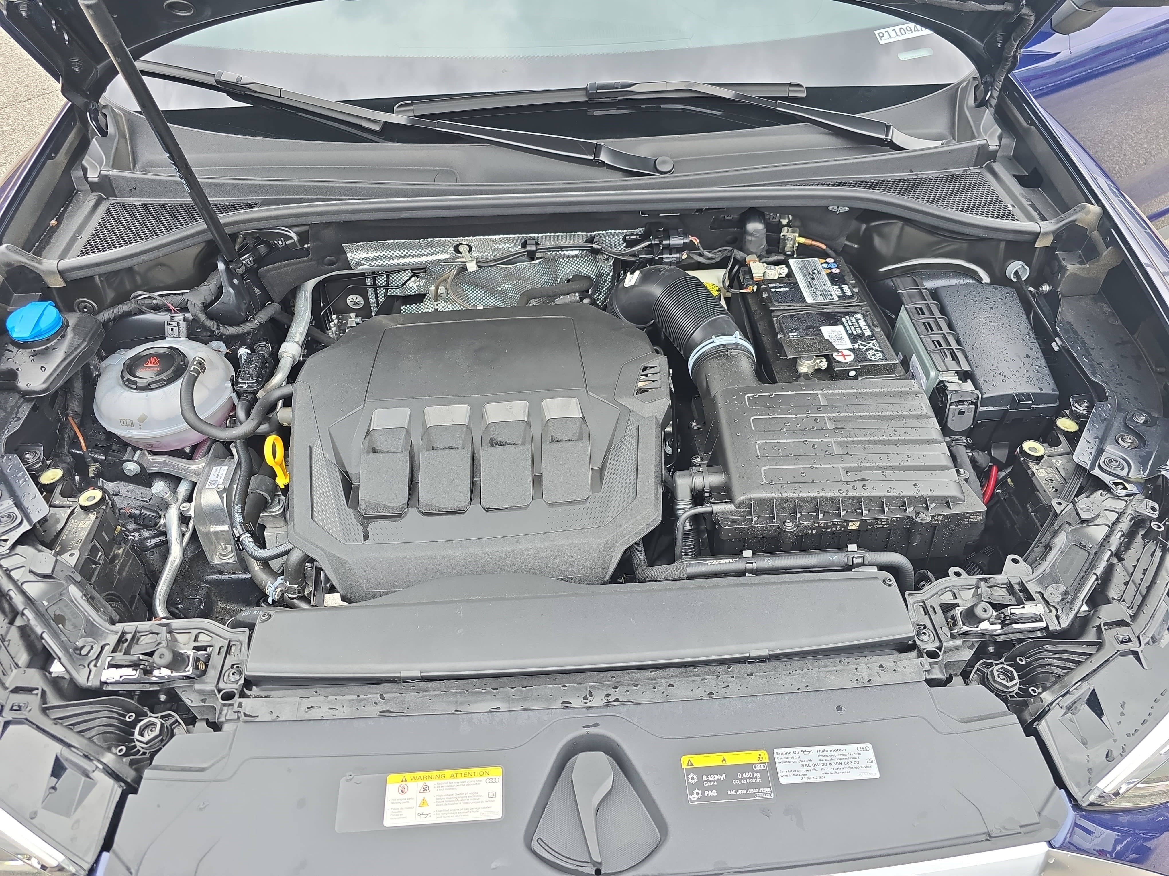 Certified 2023 Audi Q3 2.0T Premium Plus w/ Premium Plus Package image 28