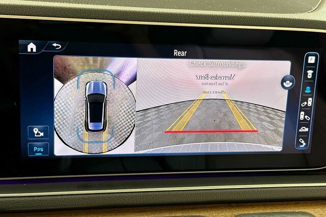 Certified 2024 Mercedes-Benz GLE 450 4MATIC image 23