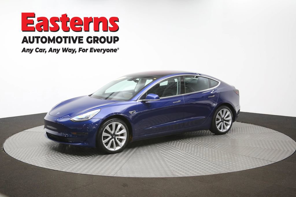 Used 2019 Tesla Model 3 Long Range image 55