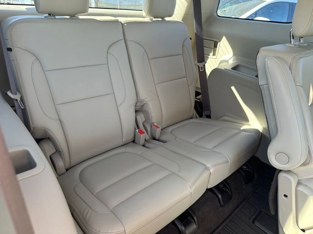 Used 2019 GMC Acadia Denali w/ Technology Package image 12