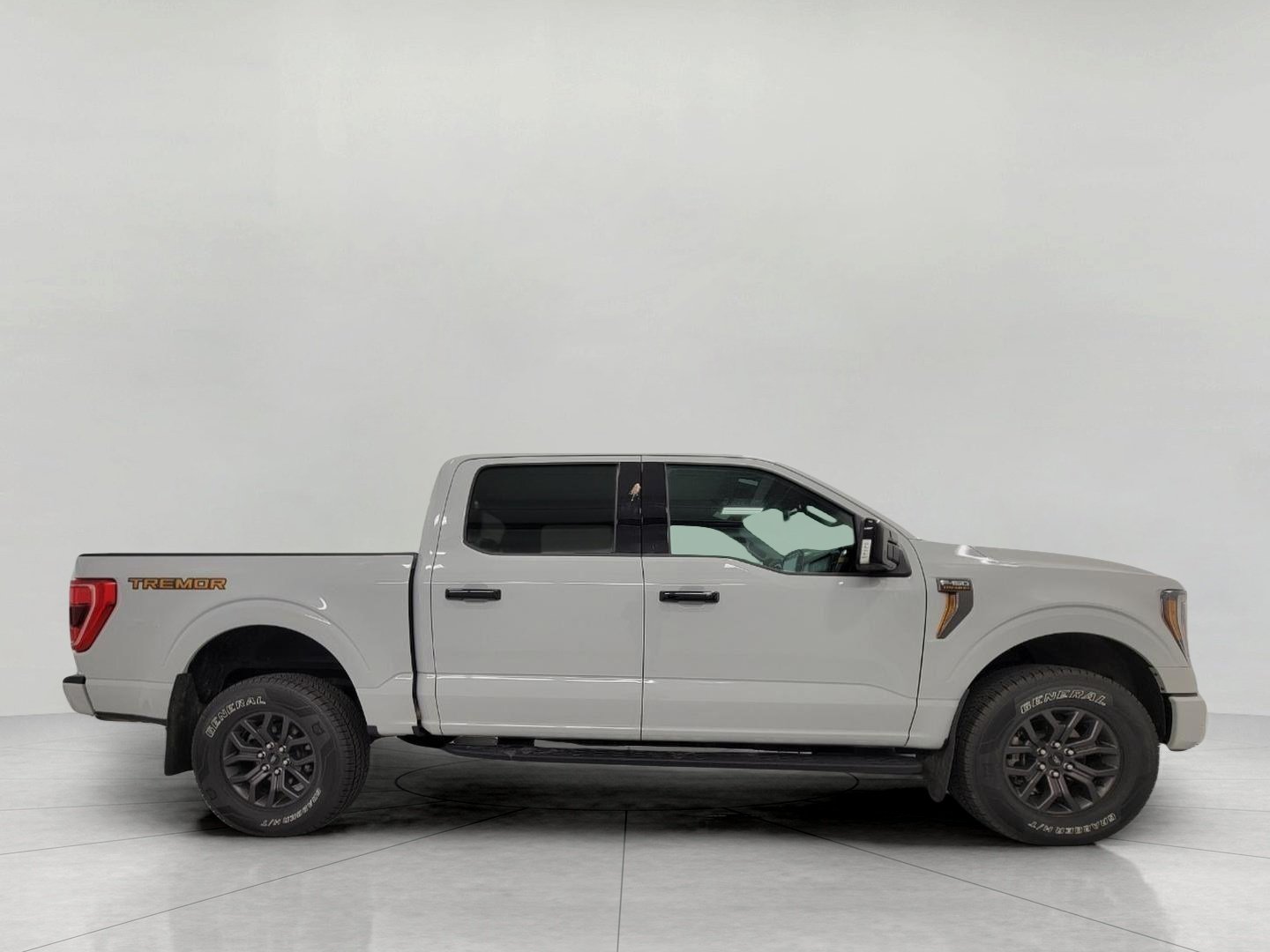 Used 2023 Ford F150 Tremor AWD/4WD image 39