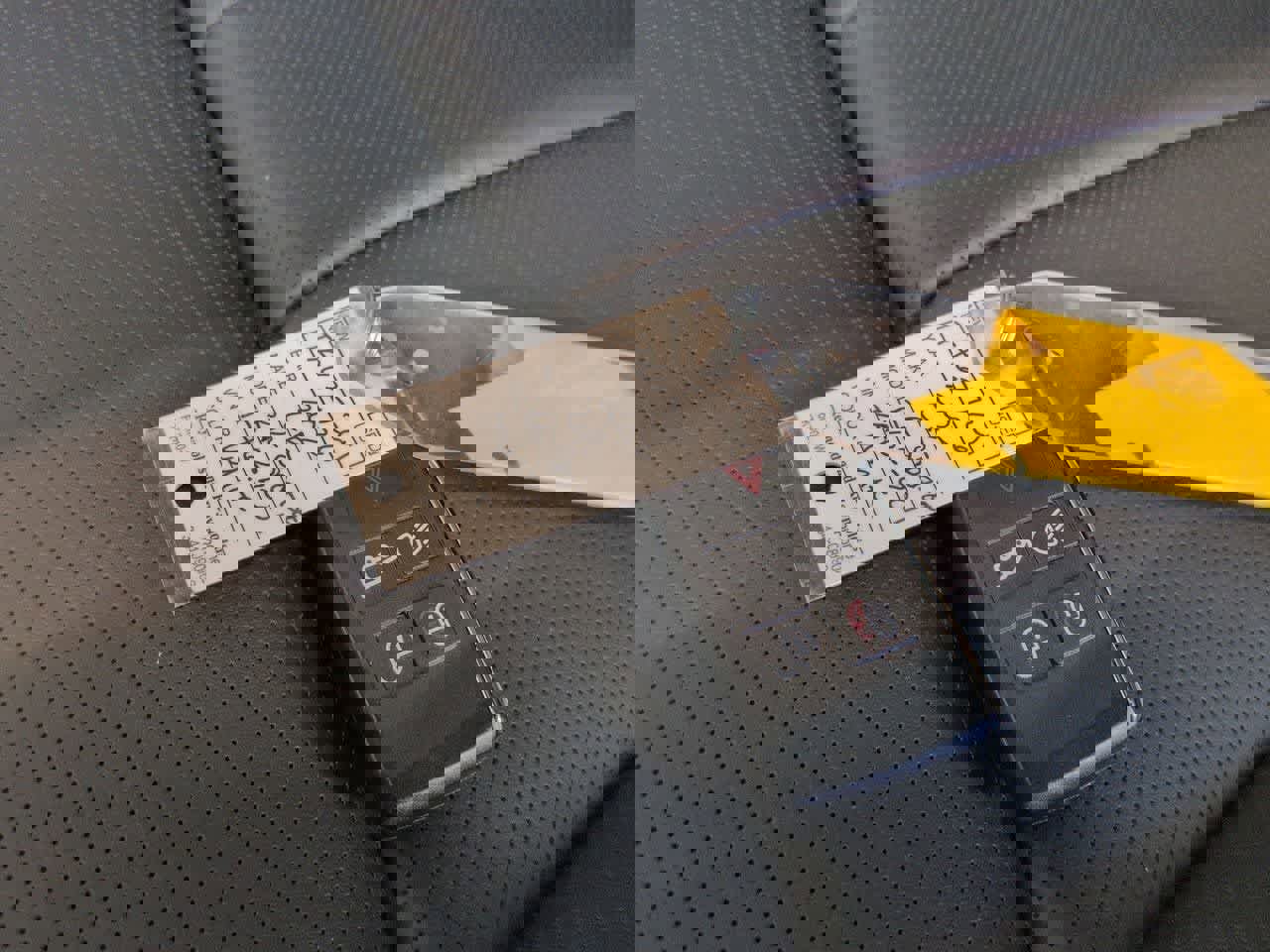 New 2026 Land Rover Range Rover Sport SE image 36