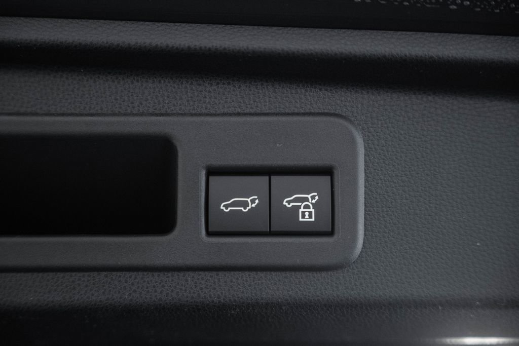 New 2026 Toyota 4Runner 4WD image 10