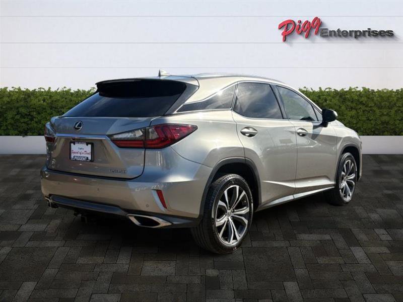 Used 2017 Lexus RX 350 2WD w/ Premium Package image 10